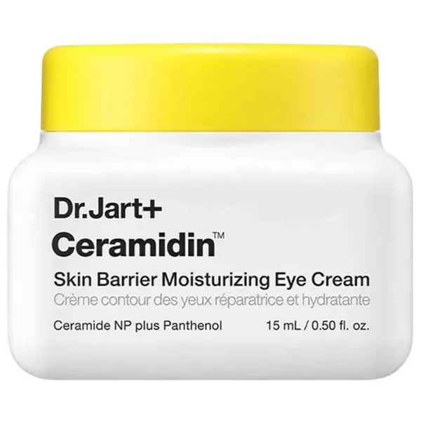 Dr.Jart+ Dr.Jart+ Kreme Za Područje Oko Očiju Ceramidin™ Eye Cream Krema 15 ml
