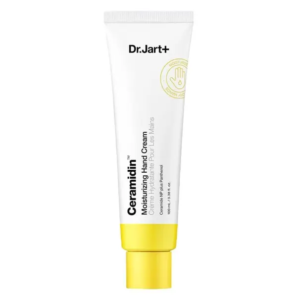 Dr.Jart+ Dr.Jart+ Kreme Za Ruke Ceramidin™ Moisturizing Hand Cream Krema 100 ml