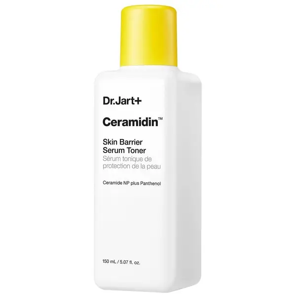 Dr.Jart+ Dr.Jart+ Serumi Za Hidrataciju Ceramidin™ Skin Barrier Serum Toner Tonik Njegu Lica 150 ml