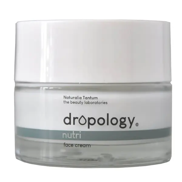 Dropology Dropology Kreme Za Lice Nutri Cream Day Face Krema Njegu Lica 50 ml