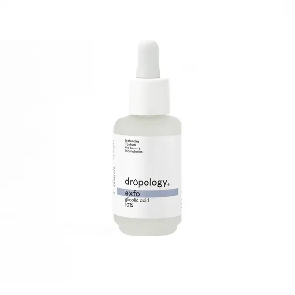 Dropology Dropology Serumi Za Hidrataciju Glicolid Acid 10% Serum Njegu Lica 30 ml