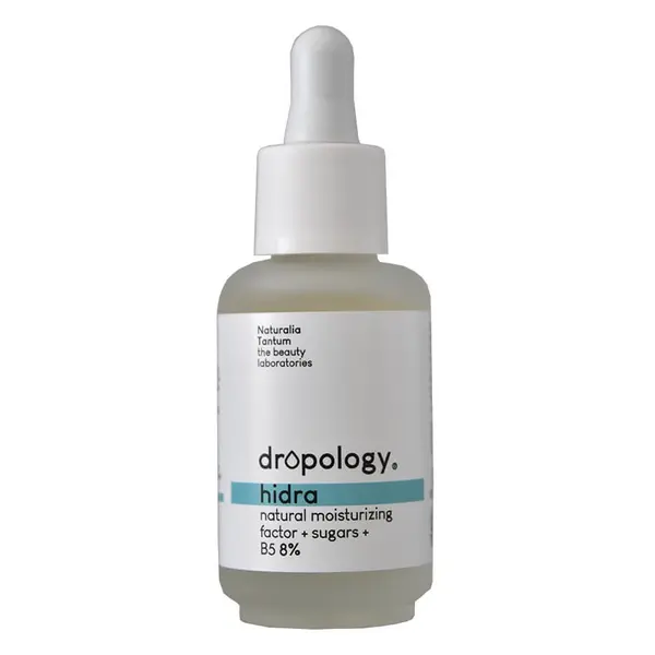 Dropology Dropology Serumi Za Hidrataciju NMF + SUGARS Vitamin B5 8% Serum Njegu Lica 30 ml