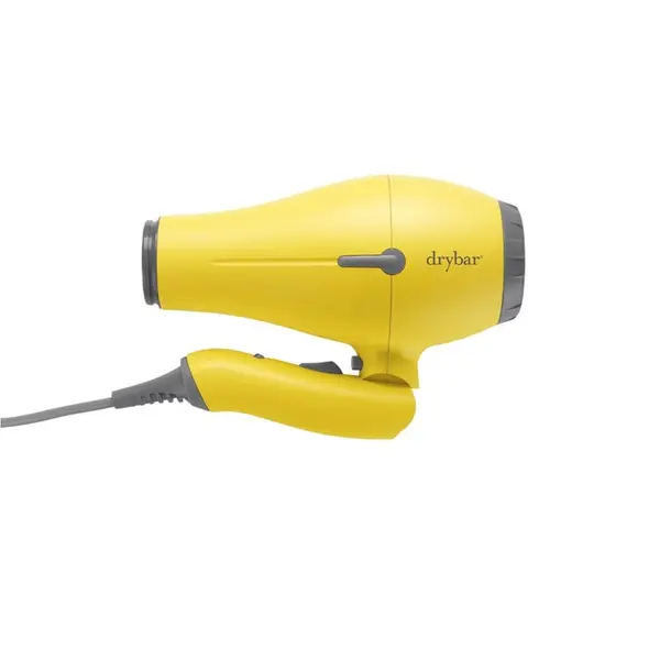 Drybar Drybar Baby Buttercup Travel Dryer Sušilo Za Kosu 1 kom,