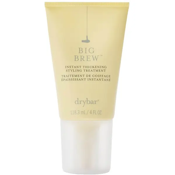 Drybar Drybar Big Brew Instant Thickening Styling Treatment Krema Za Stiliziranje Kose 118,3 ml