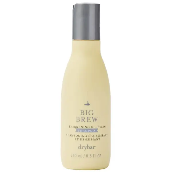 Drybar Drybar Big Brew Thickening & Lifting Shampoo Šampon 250 ml