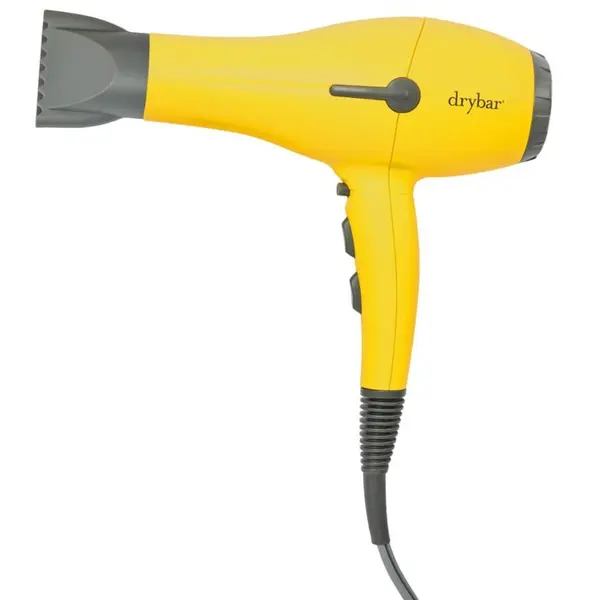 Drybar Drybar Buttercup Blow-Dryer Sušilo Za Kosu 1 kom,
