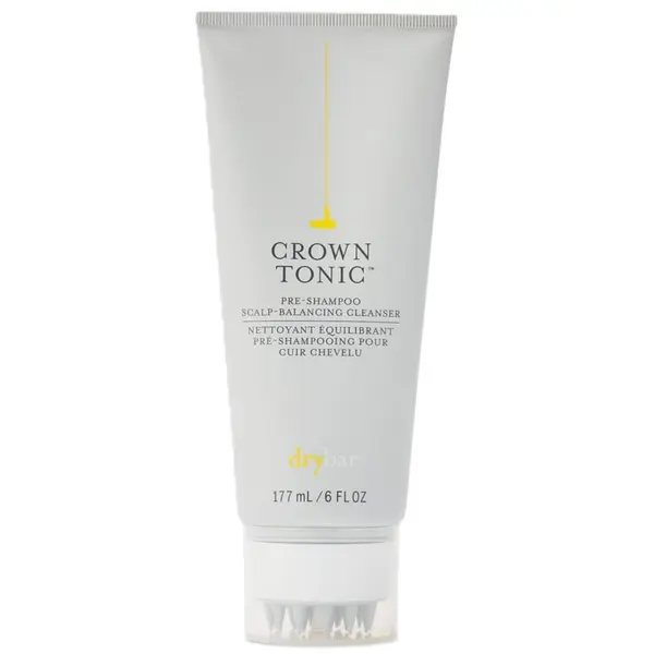 Drybar Drybar Crown Tonic Pre-Shampoo Scalp Balancing Cleanser Tonik Za Vlasište 177 ml