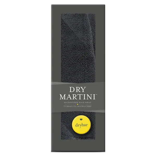 Drybar Drybar Dry Martini Microfiber Hair Wrap Ručnik 1 kom,
