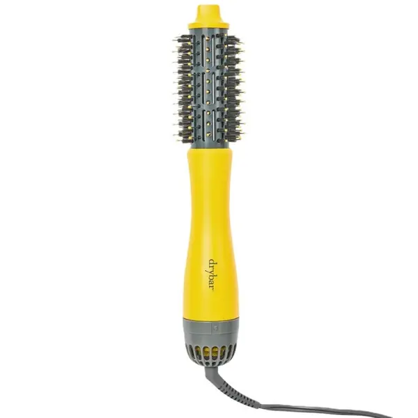 Drybar Drybar Half Shot Dryer Brush Četka Na Vrući Zrak 1 kom,