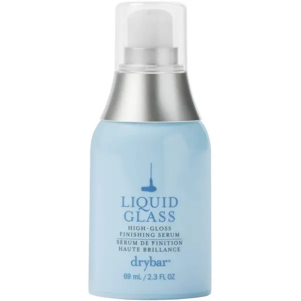 Drybar Drybar Liquid Glass High-Gloss Finishing Serum Za Kosu 69 ml