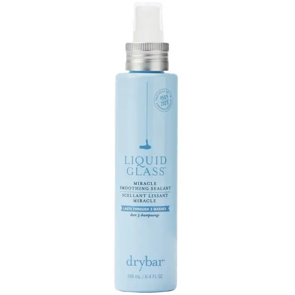 Drybar Drybar Liquid Glass Miracle Smoothing Sealant Regenerator Bez Ispiranja 188 ml