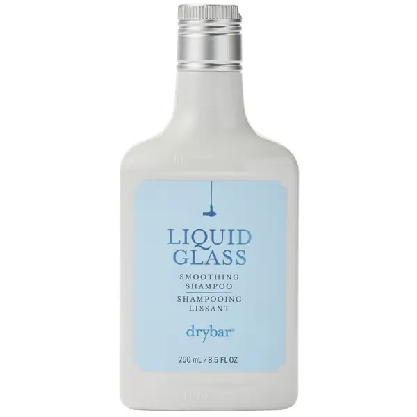 Drybar Drybar Liquid Glass Smoothing Shampoo Šampon 250 ml