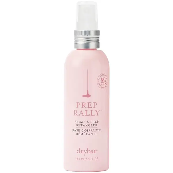 Drybar Drybar Prep Rally Prime & Detangler Sprej Za Zaštitu Od Topline 147 ml