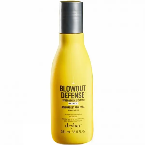 Drybar Drybar Šamponi Blowout Defense Strenghten & Extend Shampoo Šampon 251 ml