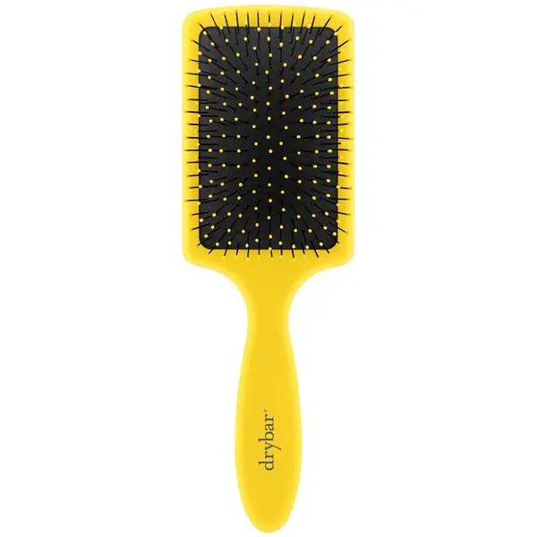 Drybar Drybar The Lemon Bar Paddle Brush Četka Za Kosu 1 kom,