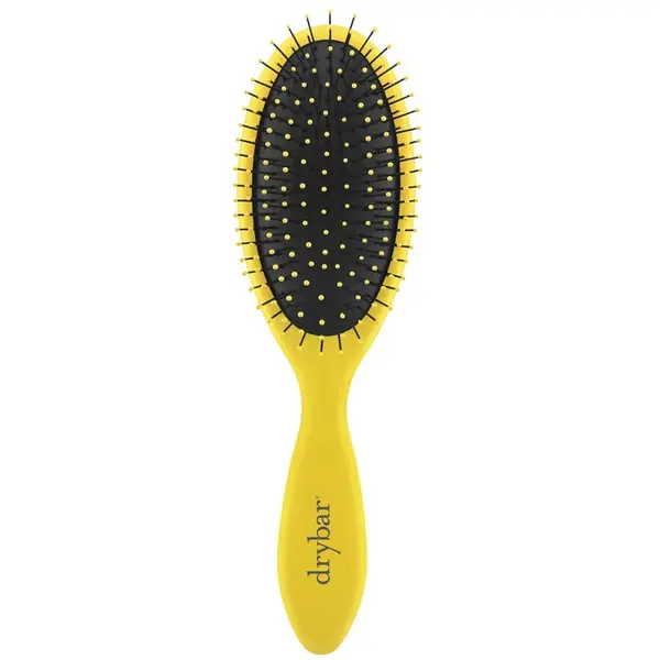 Drybar Drybar The Super Lemon Drop Daily Detangler Brush Četka Za Kosu 1 kom,