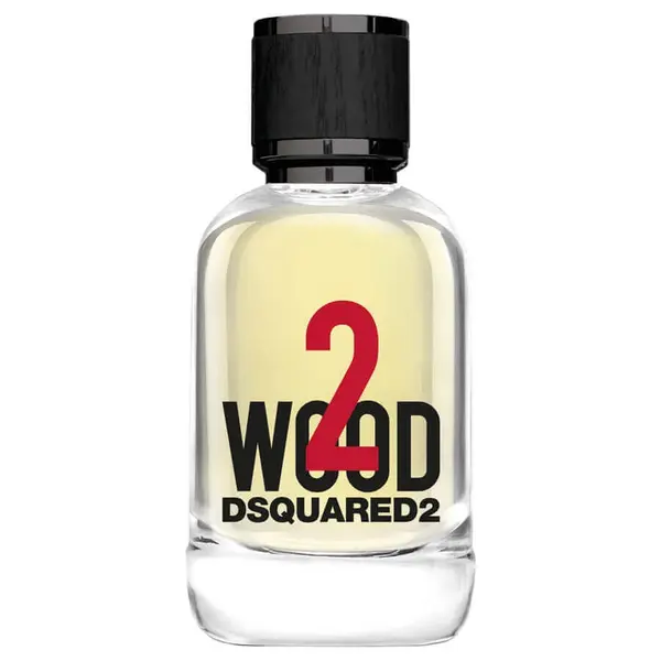 Dsquared2 Dsquared2 2 Wood Eau De Toilette Toaletna Voda 50 ml