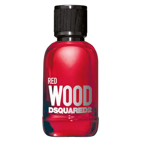 Dsquared2 Dsquared2 Red Wood Pour Femme Eau De Toilette Toaletna Voda 50 ml