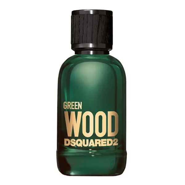 Dsquared2 Dsquared2 Wood Green Eau De Toilette Toaletna Voda 30 ml