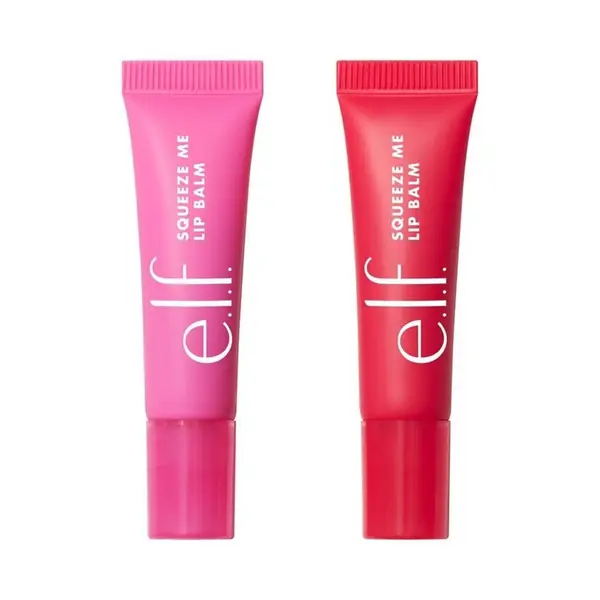 e.l.f. Cosmetics e.l.f. Cosmetics Balzam Za Usne Squeeze Me More - Lip Balm Duo Set 6 g