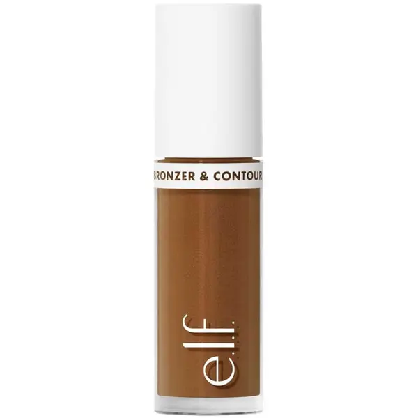 e.l.f. Cosmetics e.l.f. Cosmetics Bronzeri Camo Liquid Bronzer & Contour Tan 4 ml