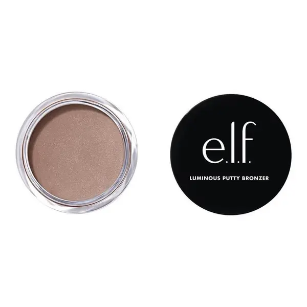 e.l.f. Cosmetics e.l.f. Cosmetics Bronzeri Luminous Putty Bronzer Island Hopping 10 g
