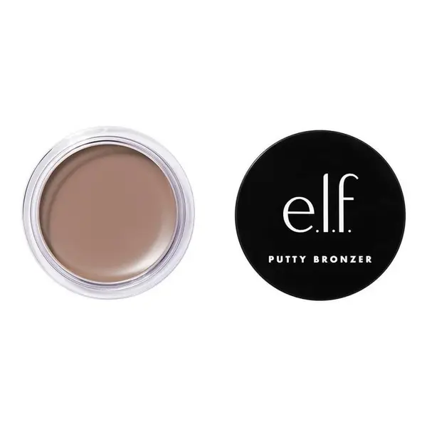 e.l.f. Cosmetics e.l.f. Cosmetics Bronzeri Putty Bronzer Tan Lines 10 g
