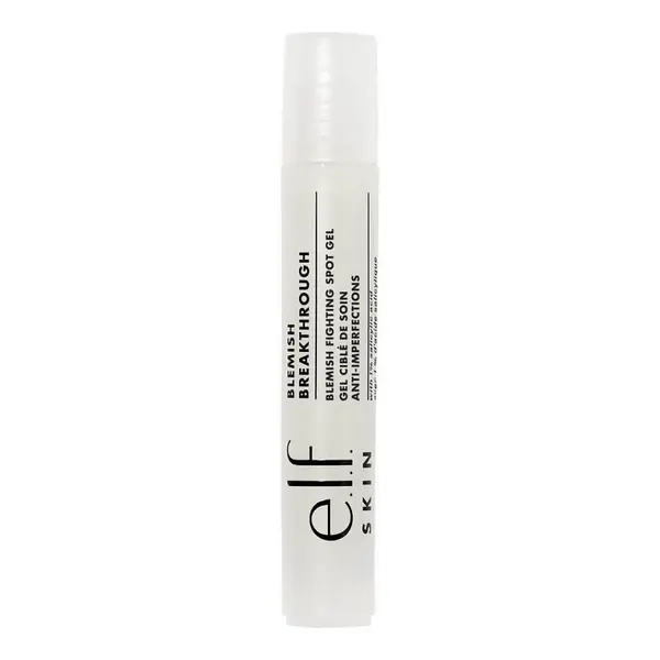 e.l.f. Cosmetics e.l.f. Cosmetics Gelovi Za Čišćenje Blemish Breakthrough Acne Fighting Spot Gel Akne 7,5 ml