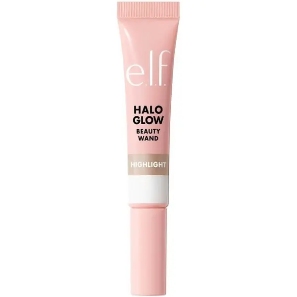 e.l.f. Cosmetics e.l.f. Cosmetics Highlighteri Halo Glow Highlight Beauty Wand Liquid Gold Highlighter 10 ml