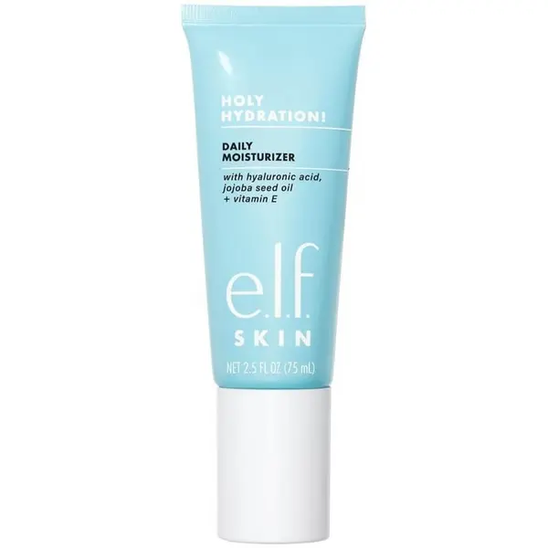 e.l.f. Cosmetics e.l.f. Cosmetics Holy Hydration! Daily Hydration Moisturizer Krema Za Lice 75 ml