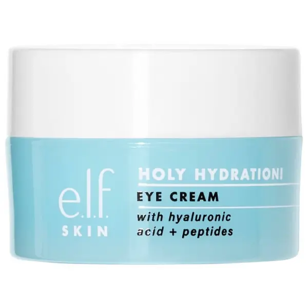 e.l.f. Cosmetics e.l.f. Cosmetics Holy Hydration! Eye Cream Krema Za Područje Oko Očiju 15 g
