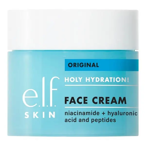 e.l.f. Cosmetics e.l.f. Cosmetics Holy Hydration! Face Cream Krema Za Lice 50 g
