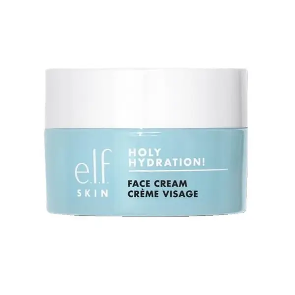 e.l.f. Cosmetics e.l.f. Cosmetics Holy Hydration! Face Cream Mini Krema Za Lice 15 g