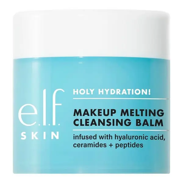 e.l.f. Cosmetics e.l.f. Cosmetics Holy Hydration! Makeup Melting Cleansing Balm Balzam Za Čišćenje 56,5 g