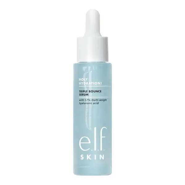 e.l.f. Cosmetics e.l.f. Cosmetics Holy Hydration! Triple Bounce Serum Za Njegu Lica 30 ml