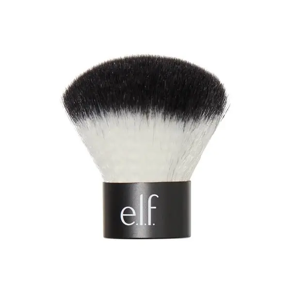 e.l.f. Cosmetics e.l.f. Cosmetics Kistovi Za Šminkanje Kabuki Face Brush Kist Lice 1 kom,