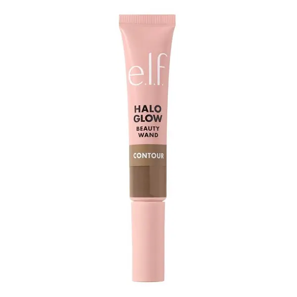 e.l.f. Cosmetics e.l.f. Cosmetics Konturiranje Lica Halo Glow Contour Beauty Wand Medium/Tan Stick Za 10 ml