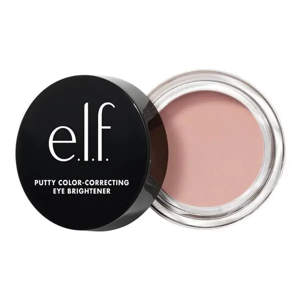 e.l.f. Cosmetics e.l.f. Cosmetics Korektori U Boji Putty Color-Correcting Eye Brightener Rich Korektor 4,2 g