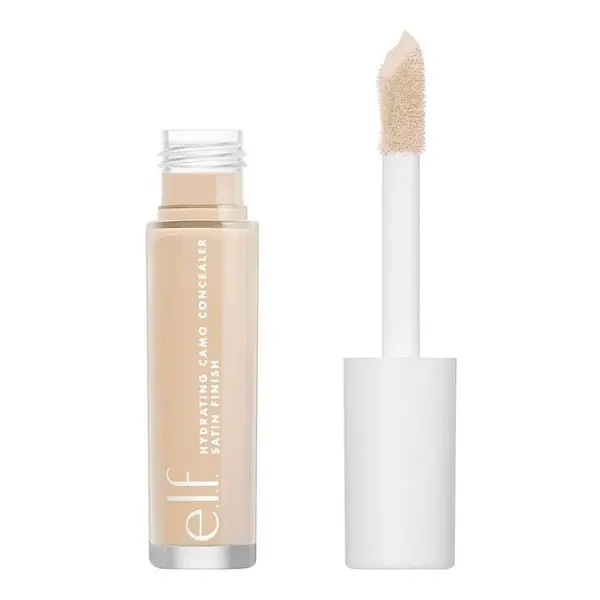e.l.f. Cosmetics e.l.f. Cosmetics Korektori Za Lice Hydrating Camo Concealer Deep Cinnamon Korektor 6 ml