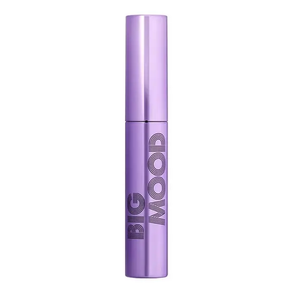 e.l.f. Cosmetics e.l.f. Cosmetics Maskare Big Mood Mascara Black Maskara Za Volumen 9 ml