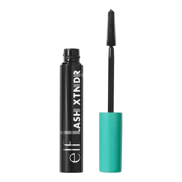 e.l.f. Cosmetics e.l.f. Cosmetics Maskare Lash XTNDR Mascara Deep Brown Maskara Za Duljinu 7 g
