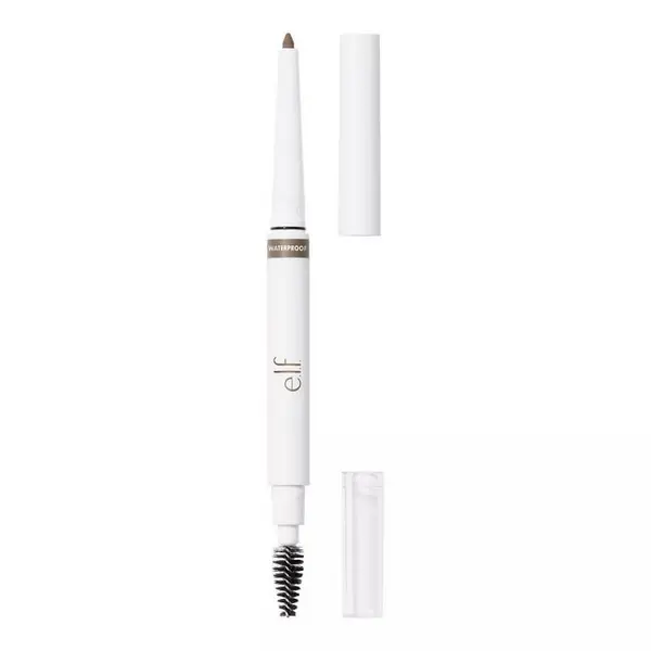 e.l.f. Cosmetics e.l.f. Cosmetics Olovke Za Obrve Instant Lift Waterproof Brow Pencil Grey Vodootporna Olovka 0,24 g