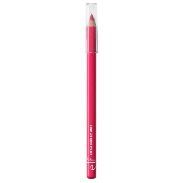 e.l.f. Cosmetics e.l.f. Cosmetics Olovke Za Usne Cream Glide Lip Liner Mauve Aside Olovka 1 g