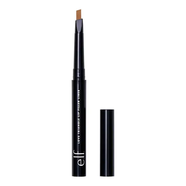 e.l.f. Cosmetics e.l.f. Cosmetics Olovke Za Usne Love Triangle Lip Filler Liner Plum Olovka 0,2 g