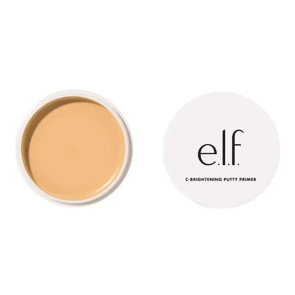 e.l.f. Cosmetics e.l.f. Cosmetics Primeri C-Brightening Putty Primer 21 g