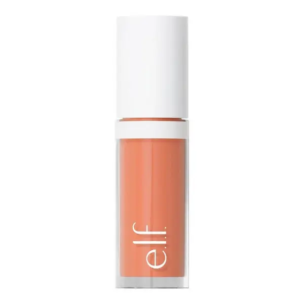 e.l.f. Cosmetics e.l.f. Cosmetics Rumenila Camo Liquid Blush Suave Mauve Rumenilo 4 ml