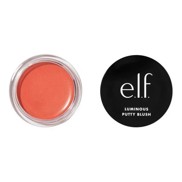 e.l.f. Cosmetics e.l.f. Cosmetics Rumenila Luminous Putty Blush Belize Rumenilo 10 g