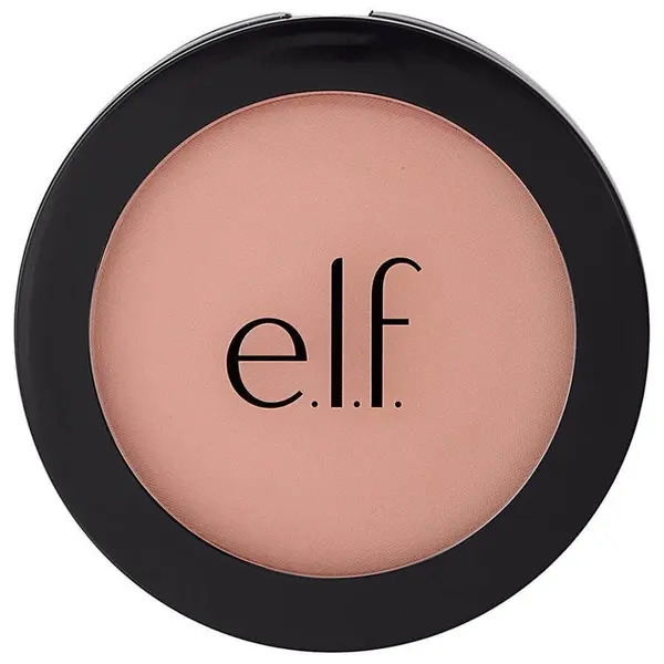 e.l.f. Cosmetics e.l.f. Cosmetics Rumenila Primer-Infused Blush Always Cheeky Rumenilo 10 g