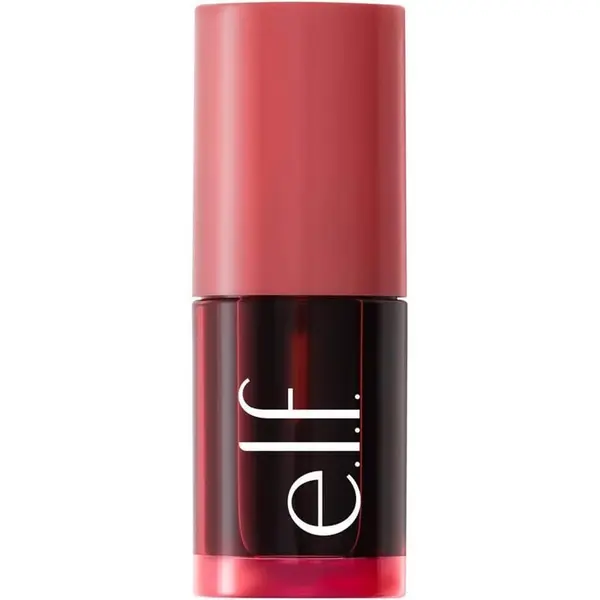 e.l.f. Cosmetics e.l.f. Cosmetics Rumenila Sheer For It Blush Tint Cherry Cola Rumenilo 6,8 ml