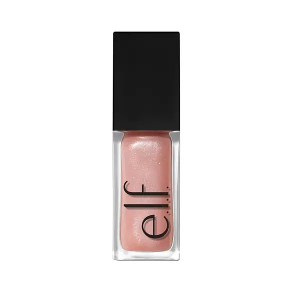 e.l.f. Cosmetics e.l.f. Cosmetics Sjajila Za Usne Glow Reviver Plumping Lip Oil Major Mauve Ulje 7,6 ml